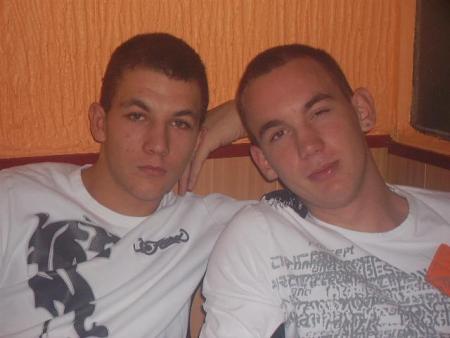 alex et fred